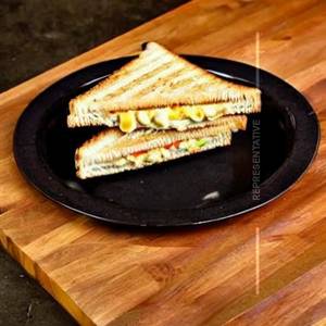 Chicken Cheese Sandwich 