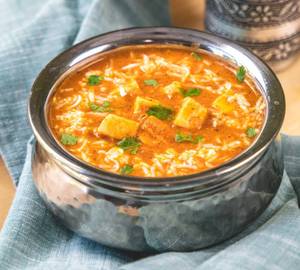 Paneer laccha dar