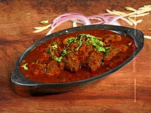 Baingan Masala
