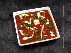 Paneer Chilly Gravy
