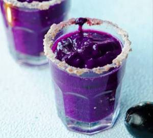 Jamun Shots