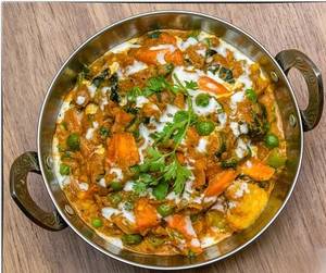 Cheese tomato Jaipuri