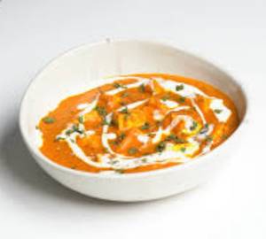 Paneer Butter Masala