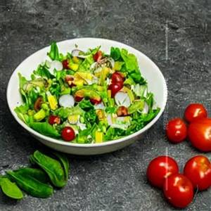 Green Salad