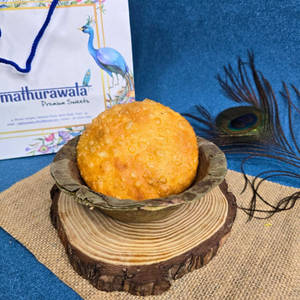 Dal Kachori