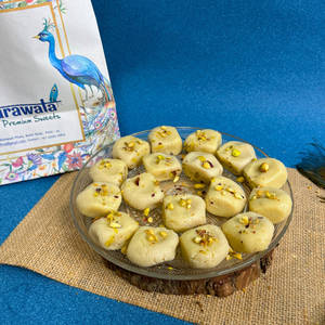 Khoya Peda White (desi Ghee)