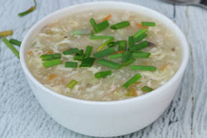 Veg Manchow Soup