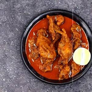 Chicken Kasa
