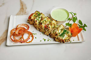 Paneer Malai Tikka