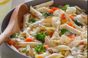 Alfredo Sauce
