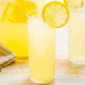 Classic Lemonade