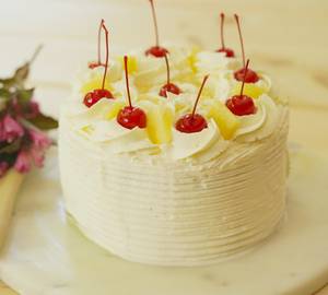 American pineapple cake[550 grams]  (without egg)