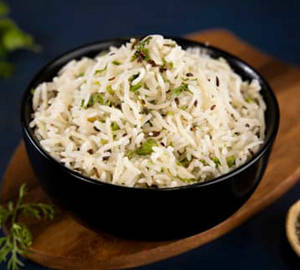 Jeera Rice