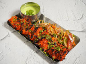 Chicken Tikka