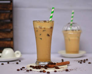 Cafe Frappe