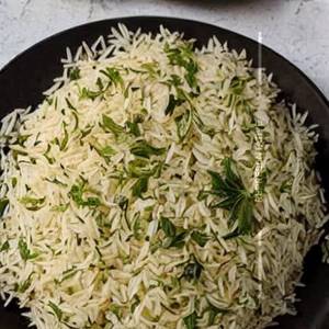 Herbed Rice