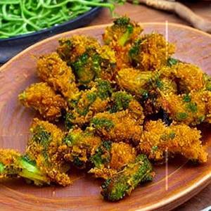 Veg Crispy
