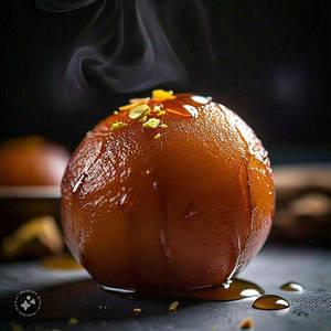 Gulab Jamun
