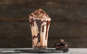 Choco Frappe