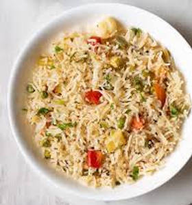 Veg Pulao