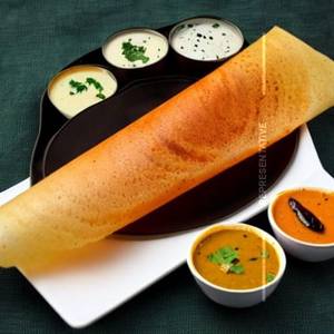 Masala Dhosa (Onion)