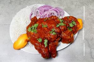 Chicken Saibo
