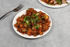 Chilli Gobi