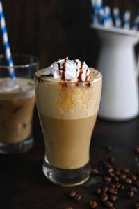 Regular Milk Shake