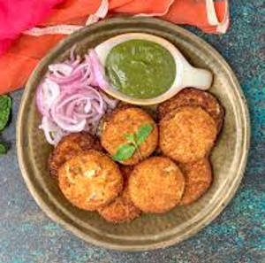 Dahi Ke Kabab