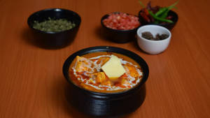 Paneer Mughlai 