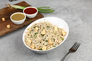 Paneer Noodles (large)