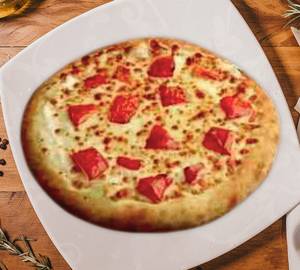 Tomato Pizza