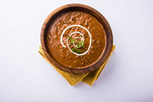 Dal Makhani