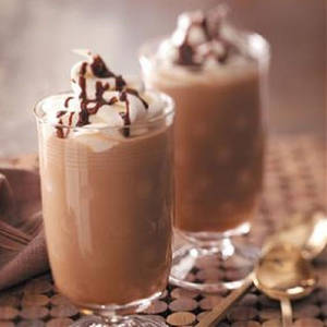 Irish Frappe
