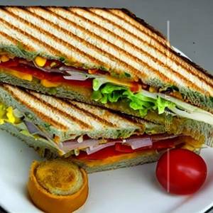 Veg Sandwich