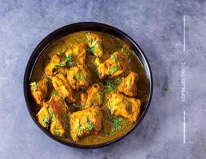 Murgh Tikka Lababdar