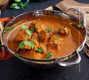 Chicken Curry(Home Style)