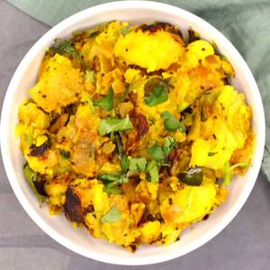 Aloo Bhojpuri