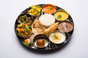 Special Thali