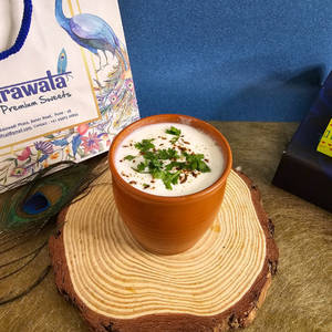 Masala Lassi