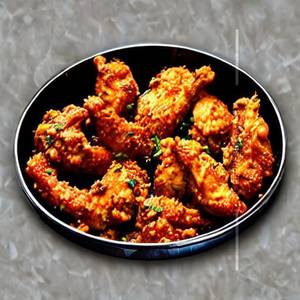 Chicken Fry