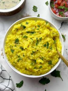 Panjabi Khichdi