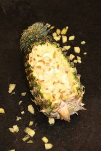 Pineapple Crunch