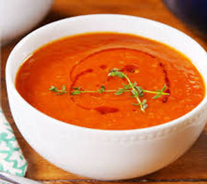 Tomato Dhaniya Shorba