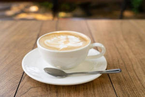 Filter Coffee