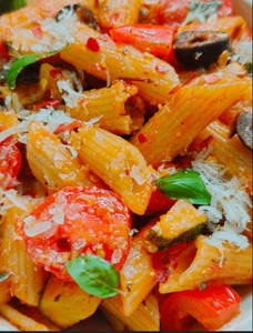 Arrabiata Sauce