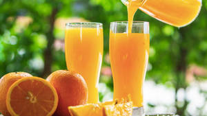 Musambi Juice