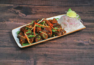 Thotakura Lever Fry