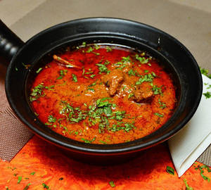 Mutton Rogan Josh