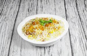 Aloo Biryani
